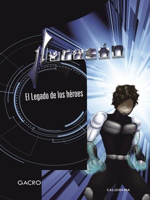 cover image of Huracán